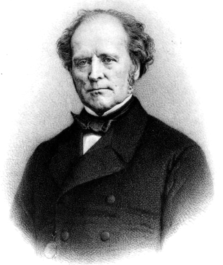 François-Auguste Mignet Foto