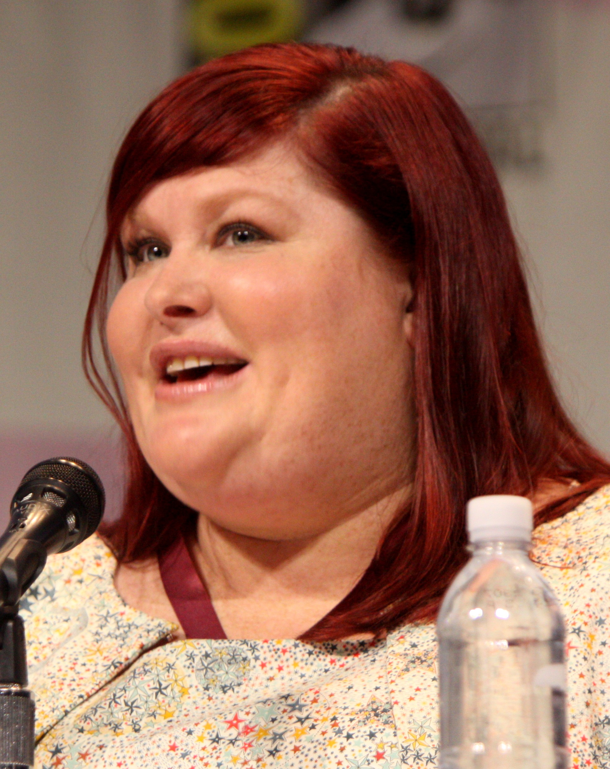 Cassandra Clare Foto
