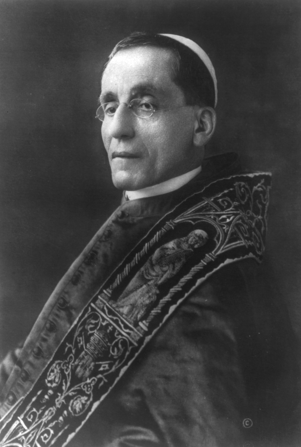 Benedicto XV Foto