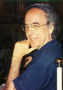Nico Perrone Foto