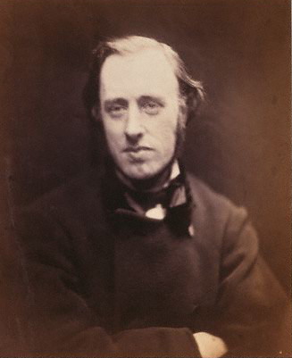 William Edward Hartpole Lecky Foto