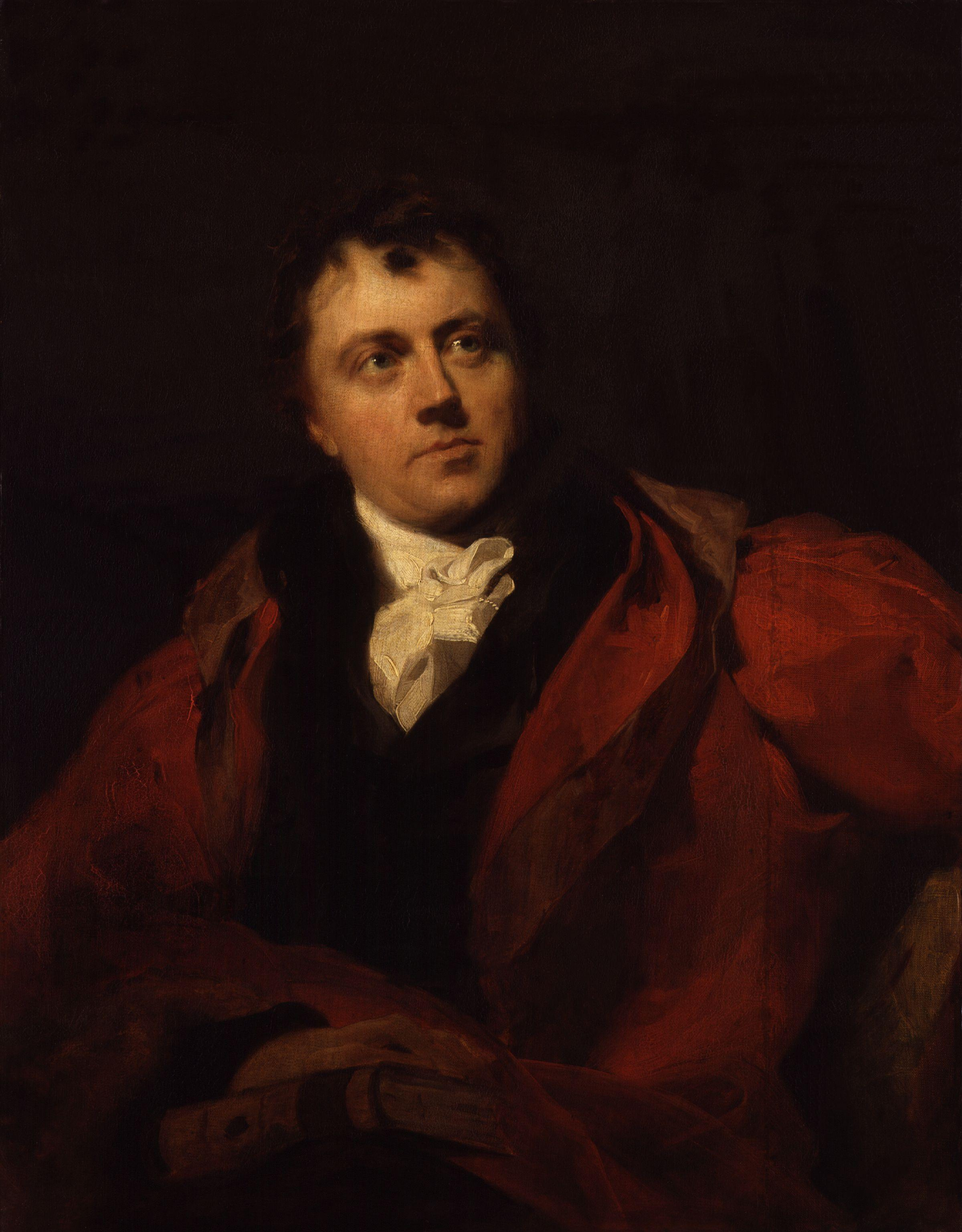James Mackintosh Foto