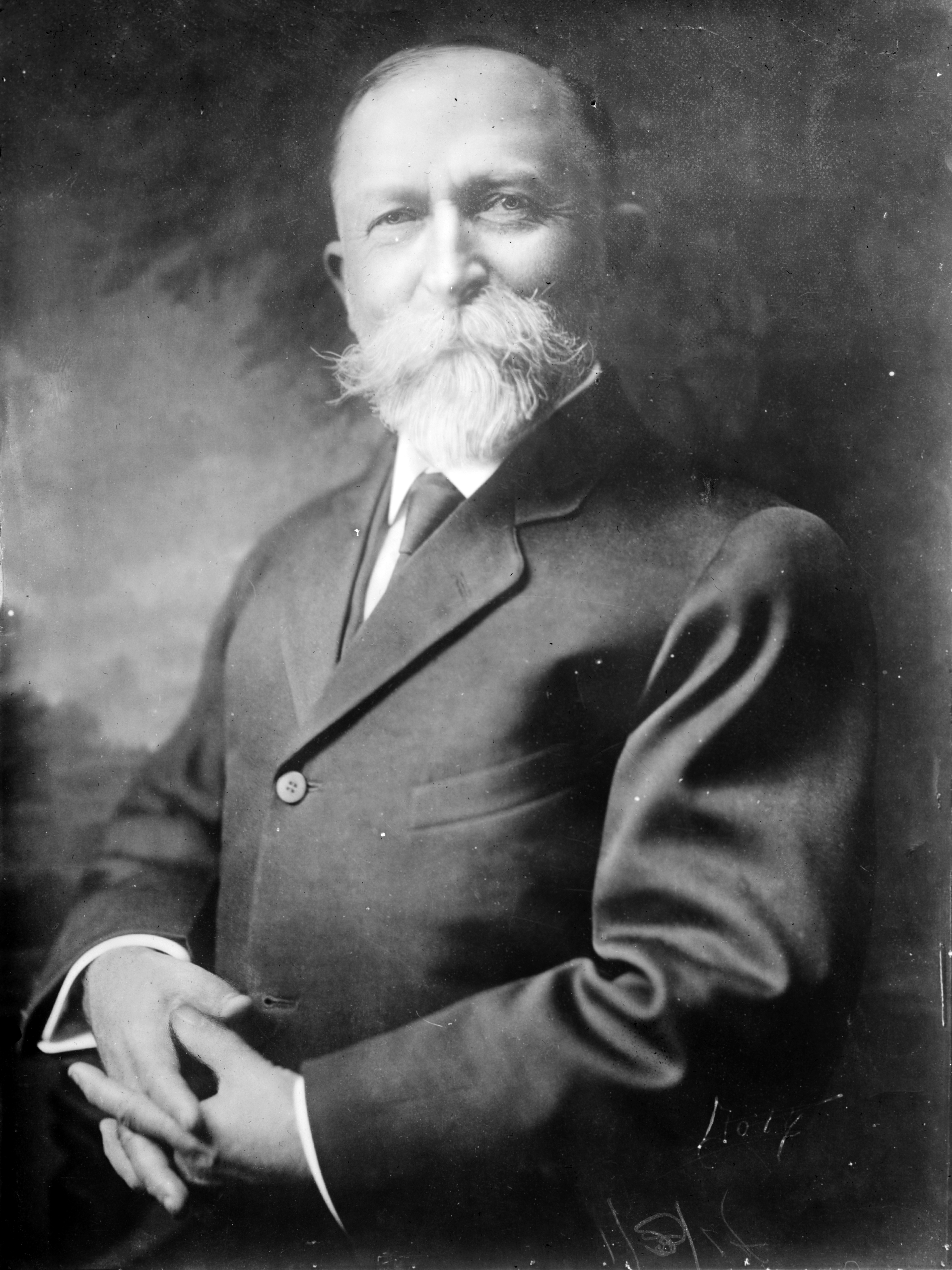 John Harvey Kellogg Foto