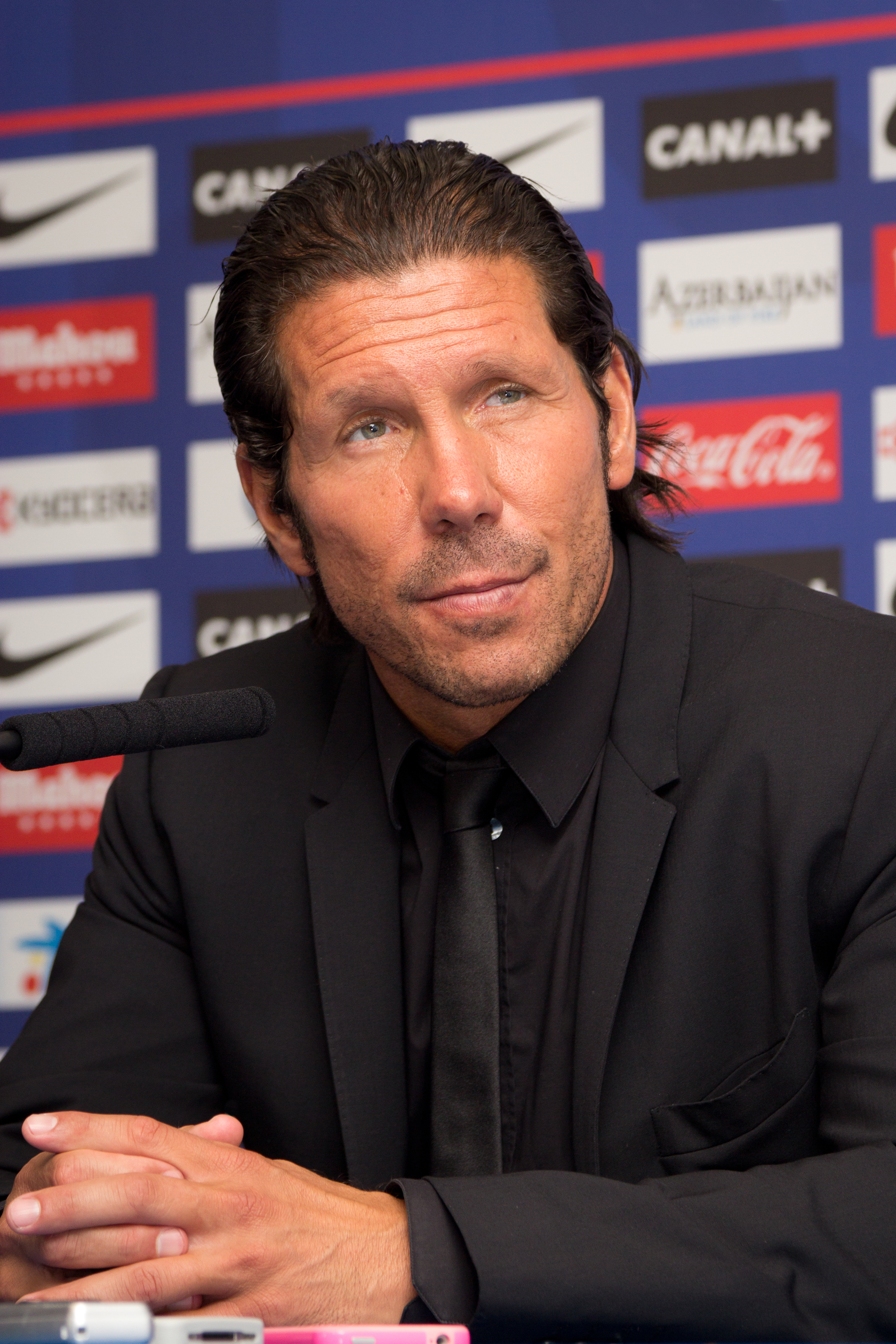 Diego Pablo Simeone Foto