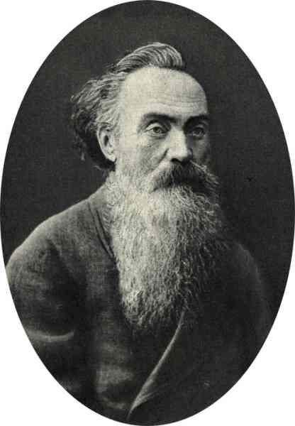 Nikolái Strájov Foto