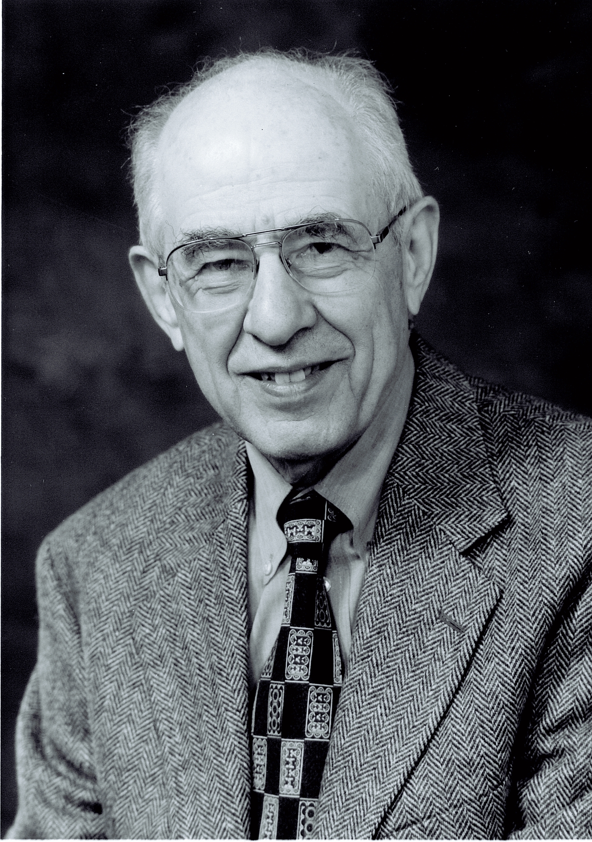 Hilary Putnam Foto