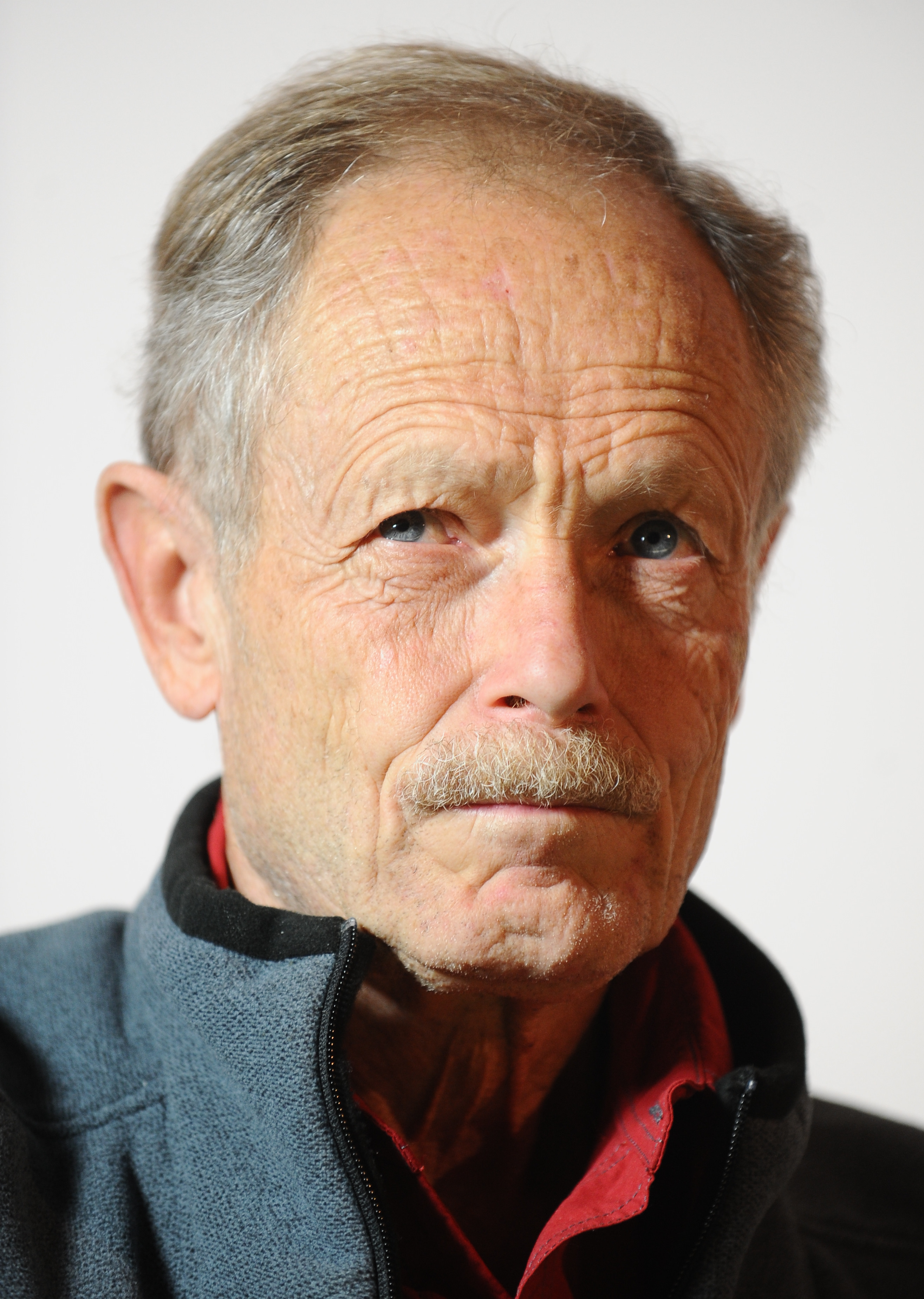 Erri De Luca Foto