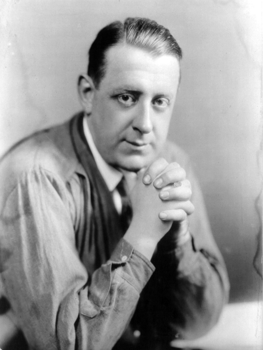 Hendrik Willem van Loon Foto