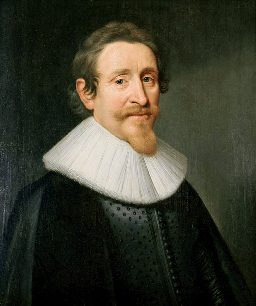 Hugo Grocio Foto