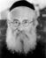 Yitzhak HaLevi Herzog Foto