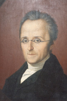 Silvio Pellico Foto