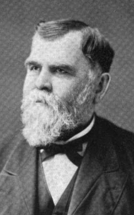 A. C. Gibbs Foto