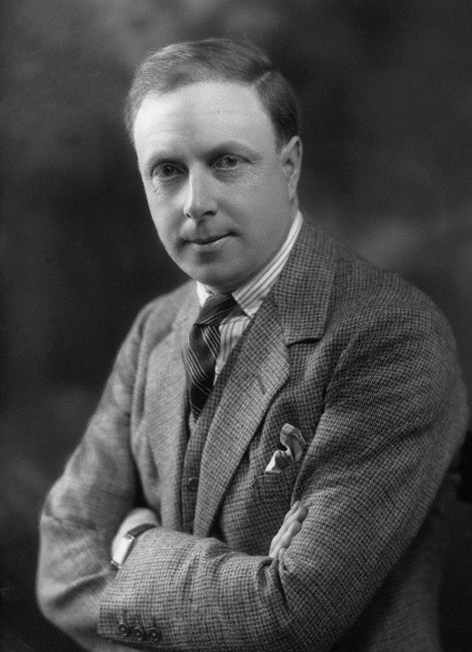 A. J. Cronin Foto