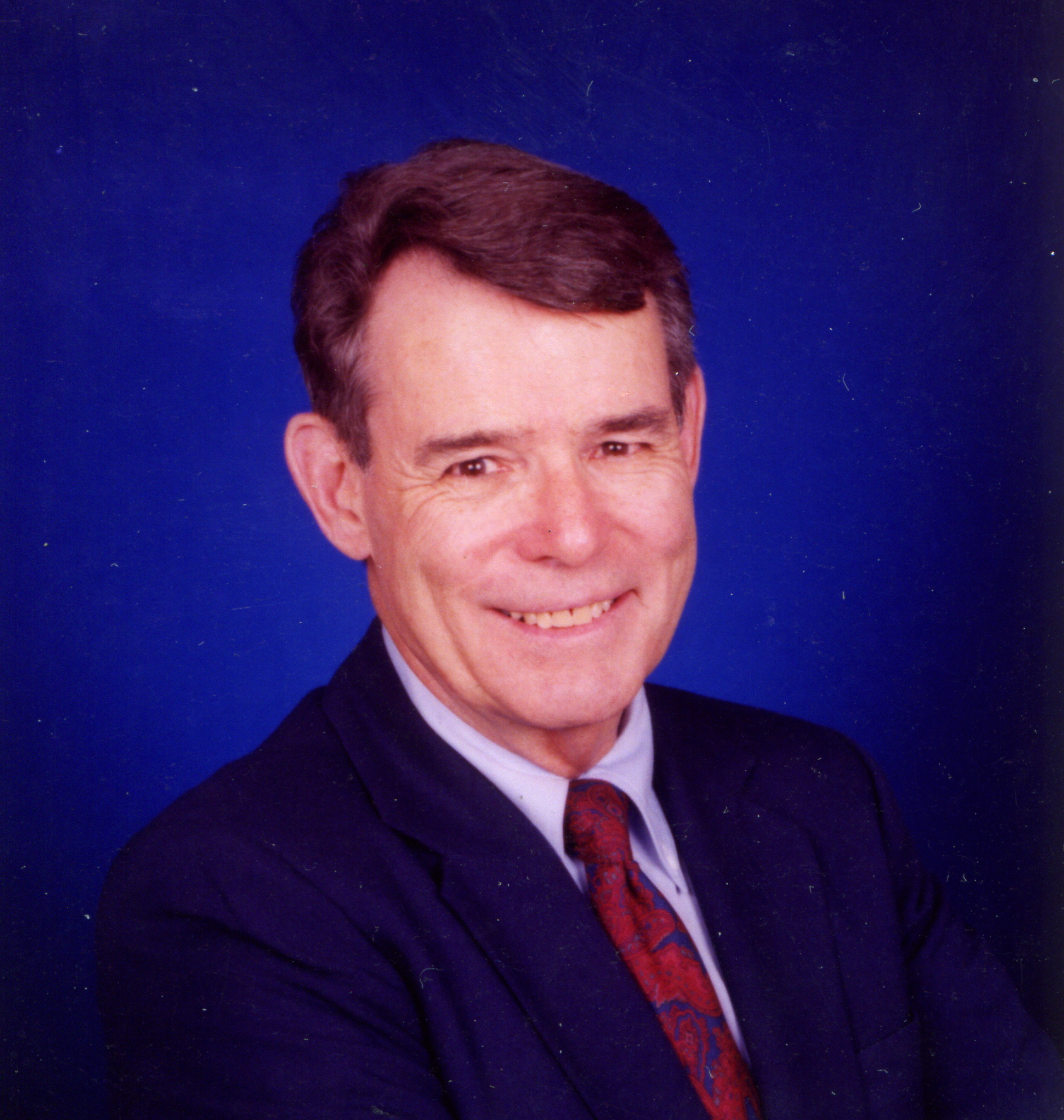 A. Wayne Wymore Foto