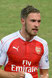 Aaron Ramsey Foto