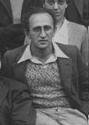 Abba Lerner Foto