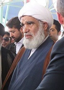 Abbas Ka'bi Foto