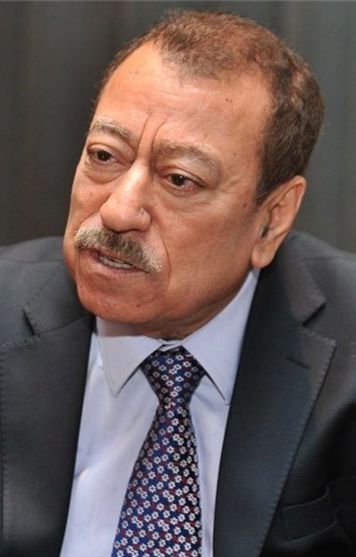 Abd al-Bari Atwan Foto