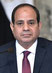 Abdul Fatah Khalil Al-Sisi Foto