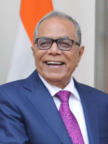 Abdul Hamid Foto