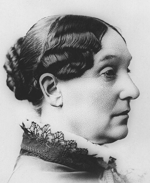 Abigail Scott Duniway Foto