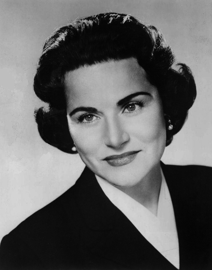 Abigail Van Buren Foto