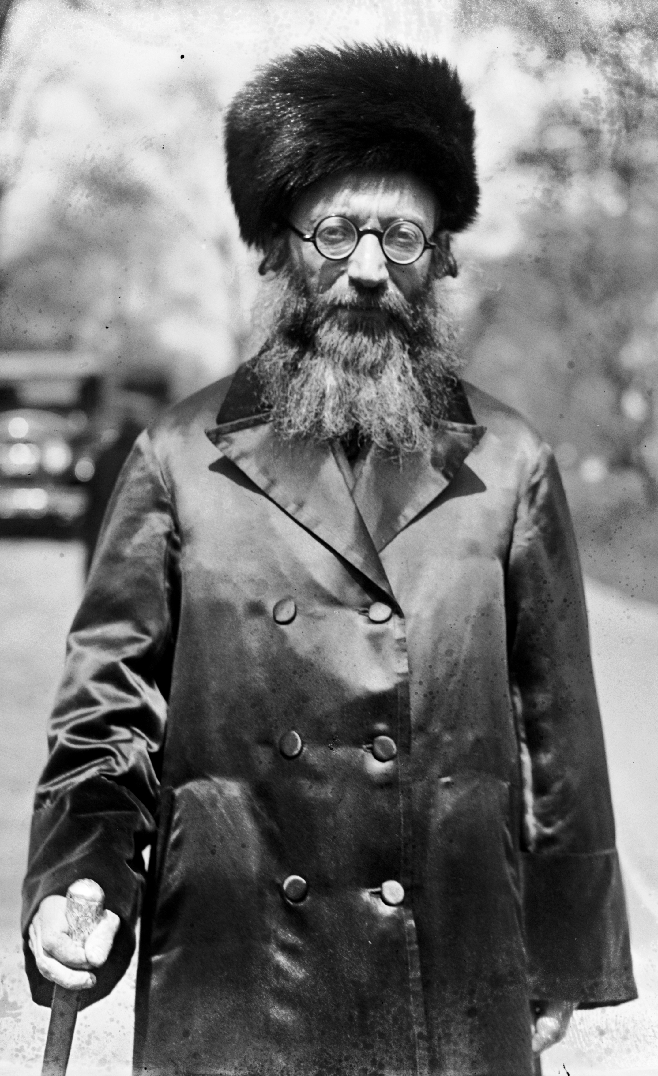 Abraham Isaac Kook Foto