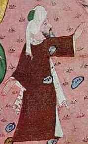 Abu Bakr as-Siddiq Foto