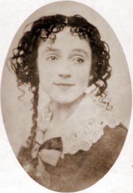 Adah Isaacs Menken Foto