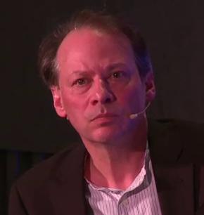 Adam Gopnik Foto