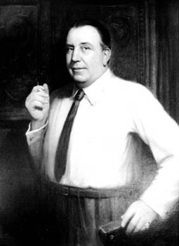 Addison Mizner Foto