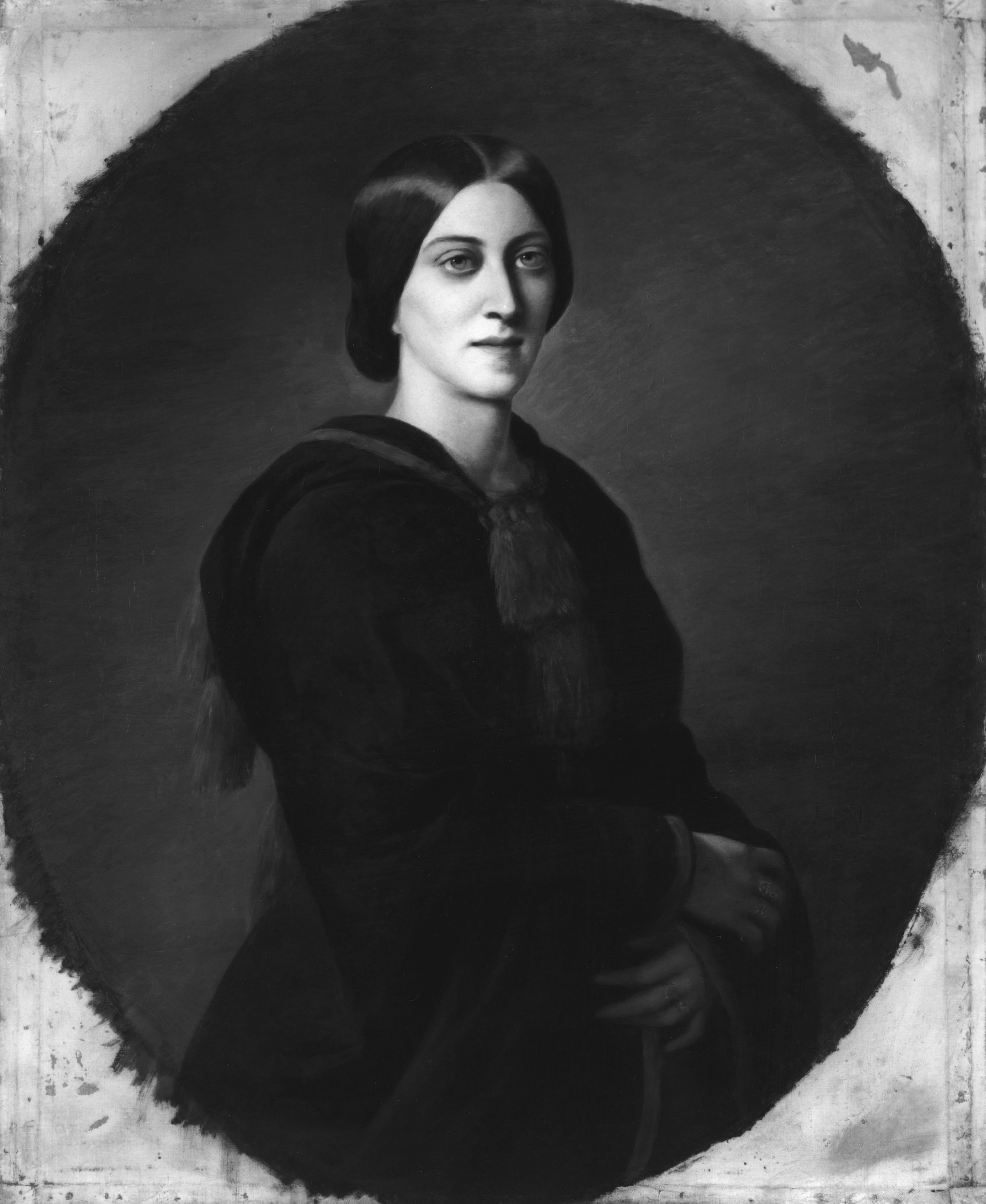 Adelaide Anne Procter Foto
