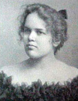 Adelaide Crapsey Foto