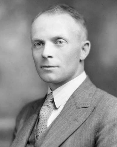 Adélard Godbout Foto