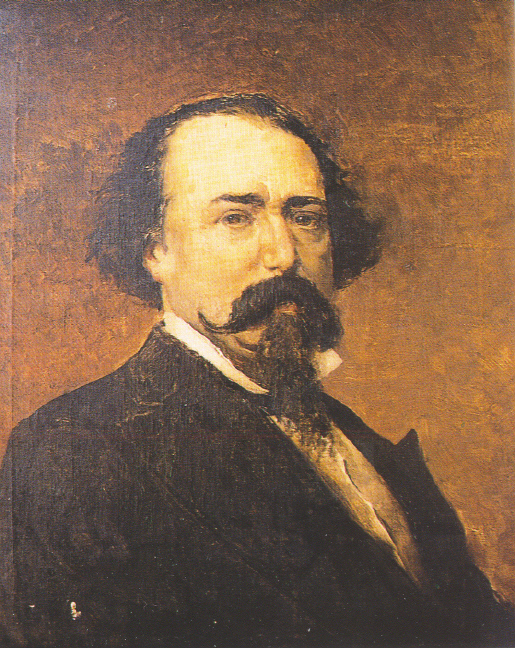 Adelardo López de Ayala Foto