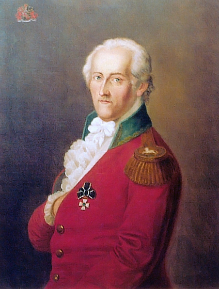 Adolph von Knigge Foto