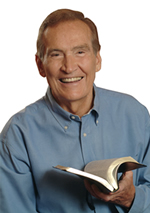 Adrian Rogers Foto