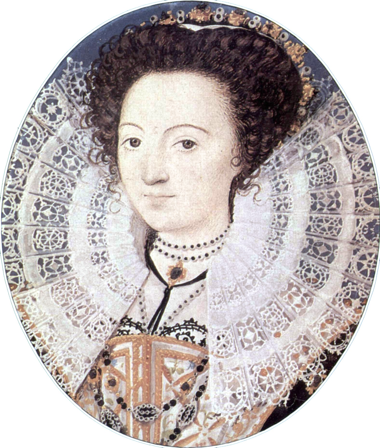 Emilia Bassano Foto