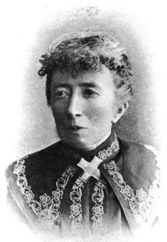 Agnes Mary Clerke Foto