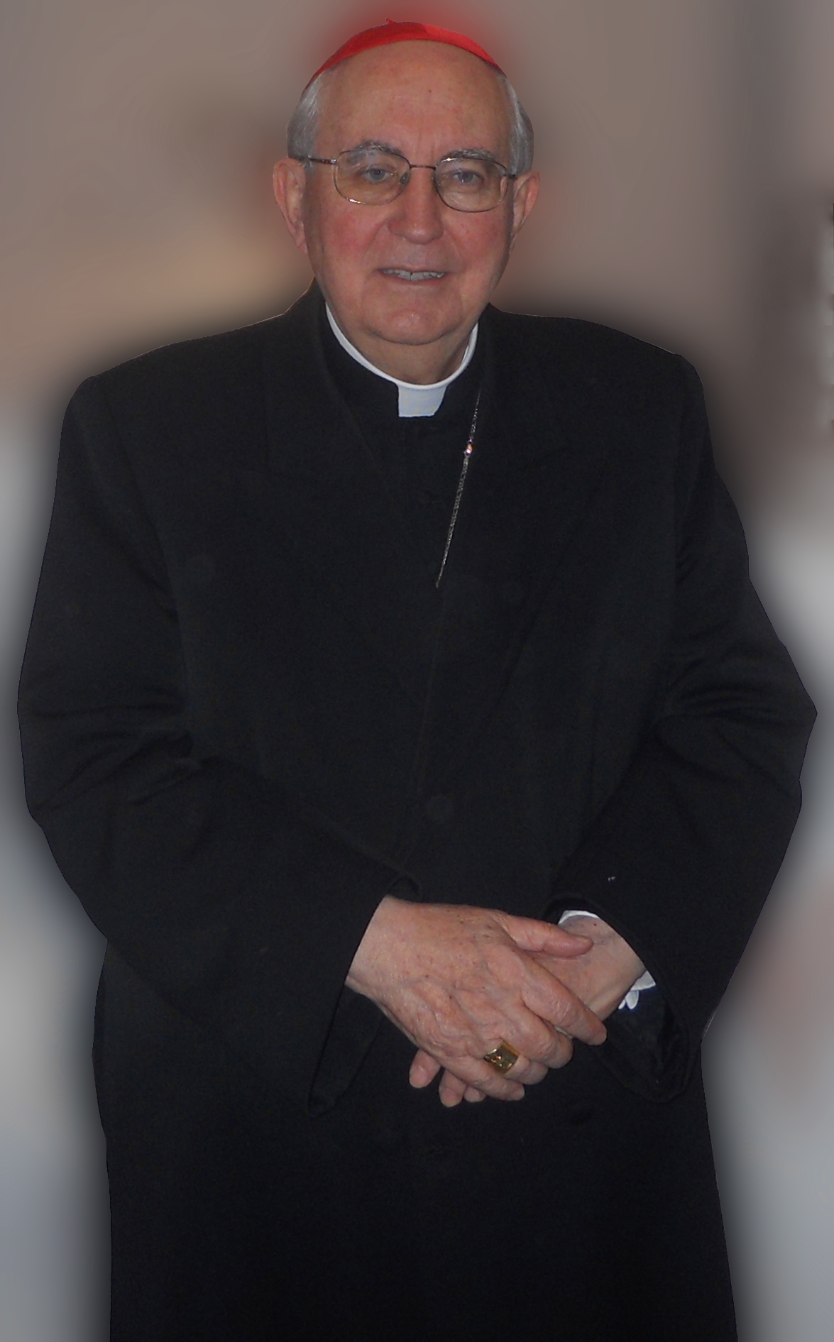 Agostino Vallini Foto