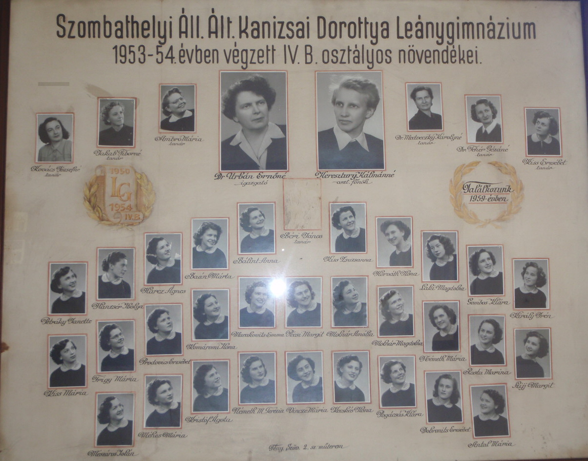 Agota Kristof Foto