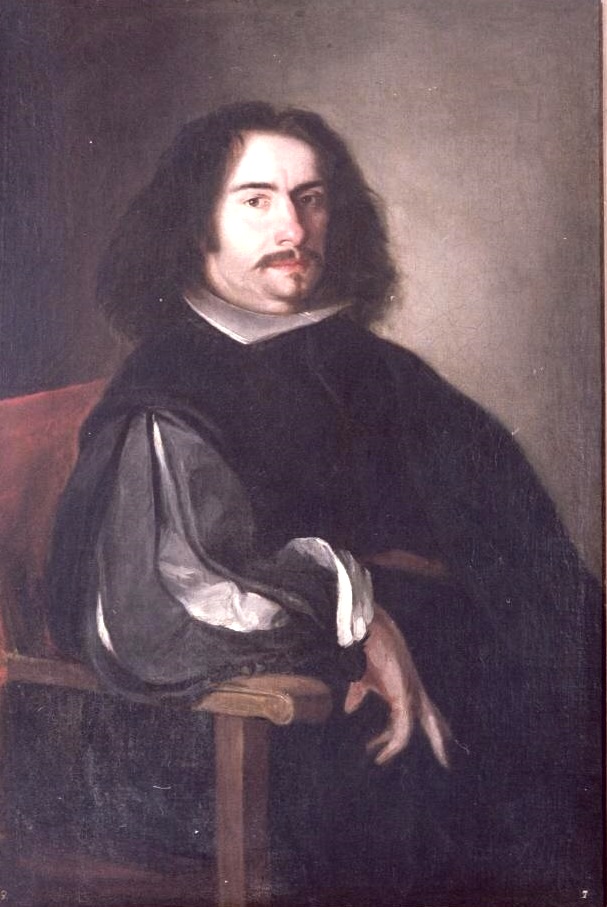Agustín Moreto Foto