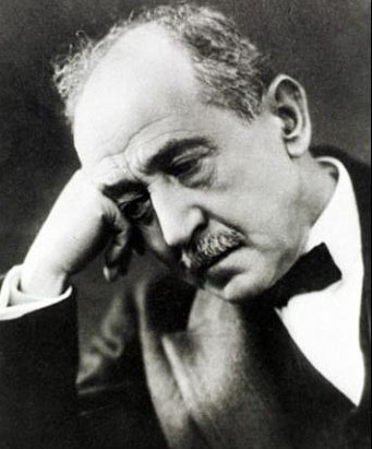 Ahmad Sawqi Foto