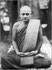 Ajahn Chah Foto