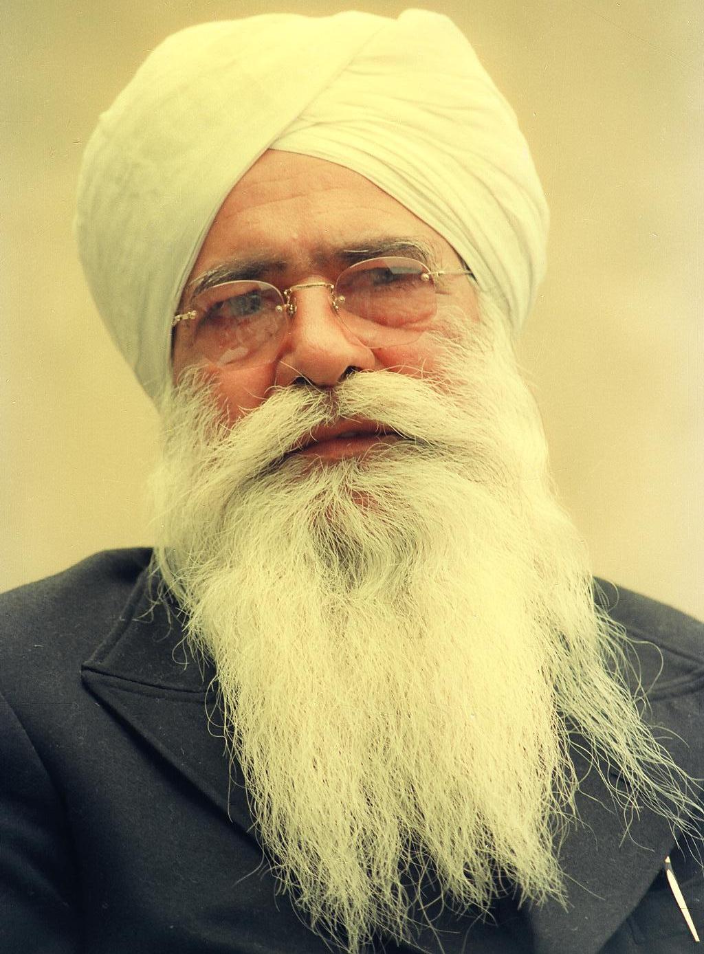 Ajaib Singh Foto