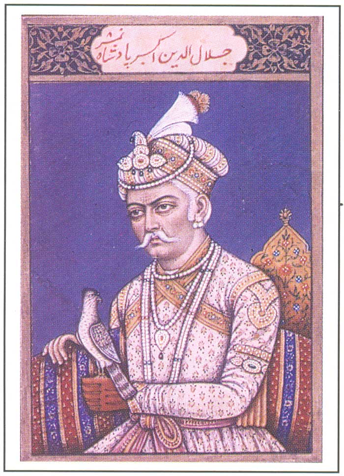 Akbar Foto