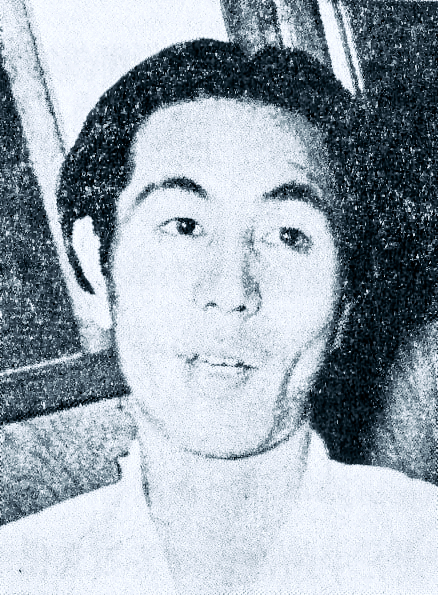 Akira Ifukube Foto