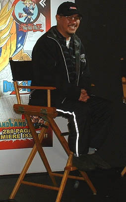 Akira Toriyama Foto