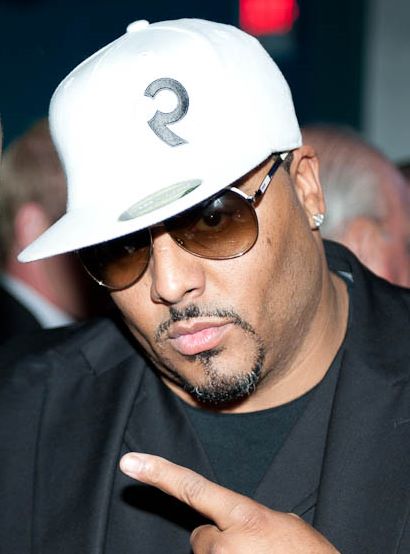Al B. Sure! Foto