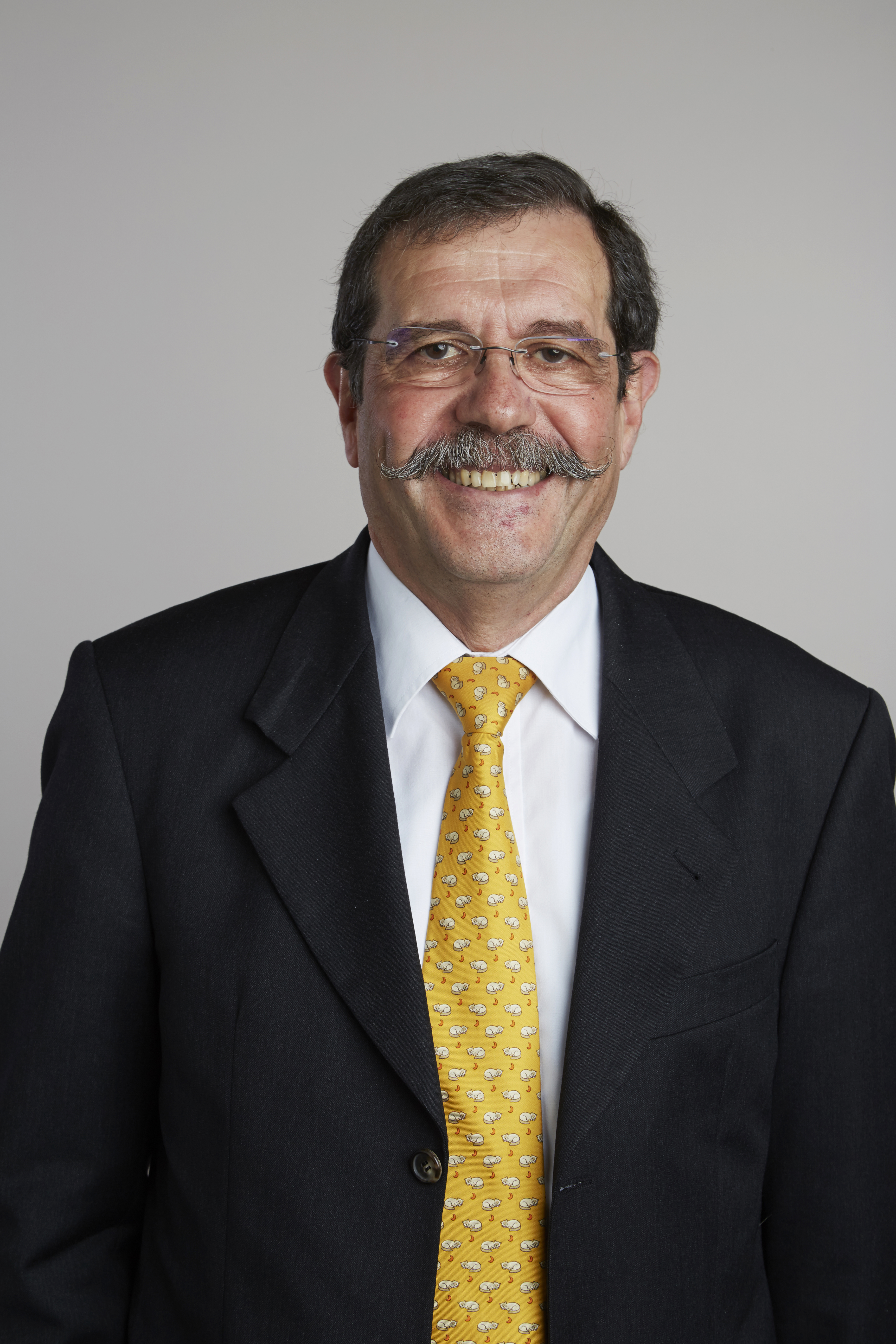 Alain Aspect Foto